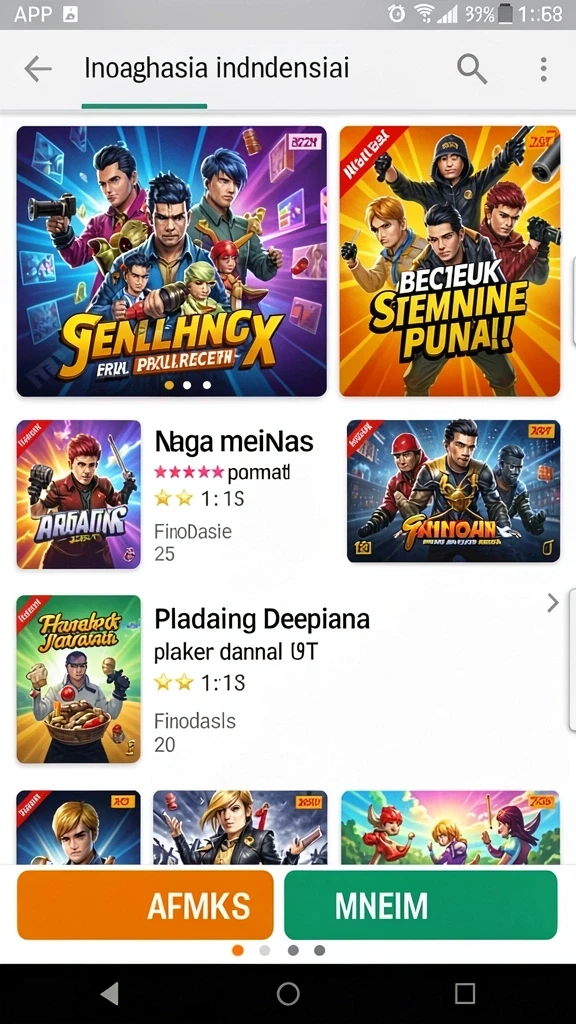 ee789 App Terbaru: Fitur Unggulan dan Download screenshot 1