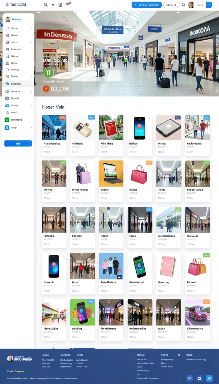 Review Aplikasi 8ii screenshot 3