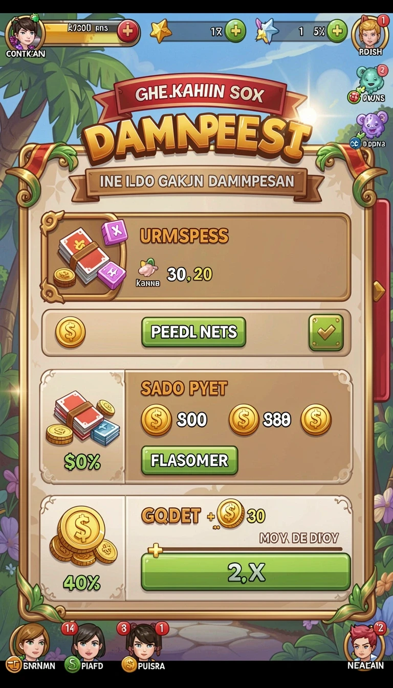Review Aplikasi fokus777 screenshot 2