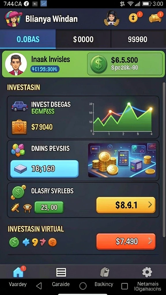 Review Aplikasi asia128 screenshot 1