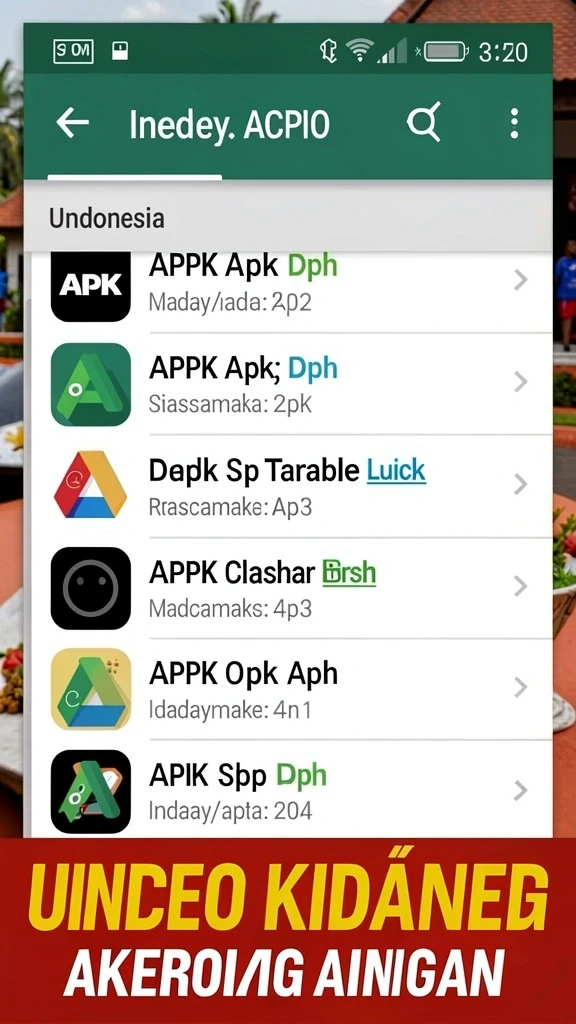 Review Aplikasi jkt88 screenshot 2