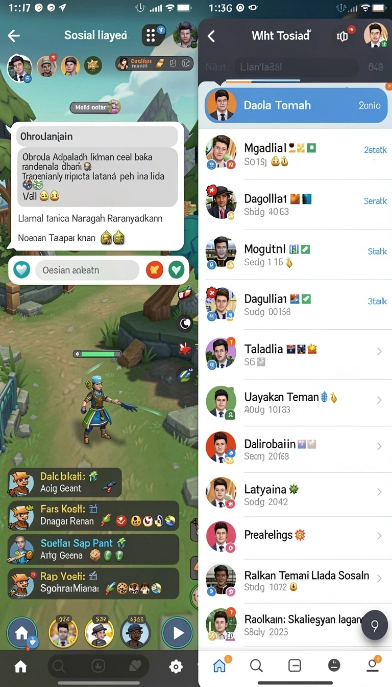 Review Aplikasi warungplay screenshot 4