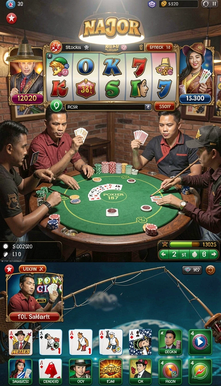 Review Aplikasi rvip1 screenshot 2
