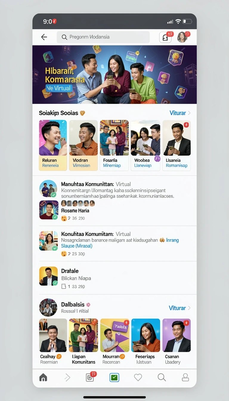 Review Aplikasi au328 screenshot 2