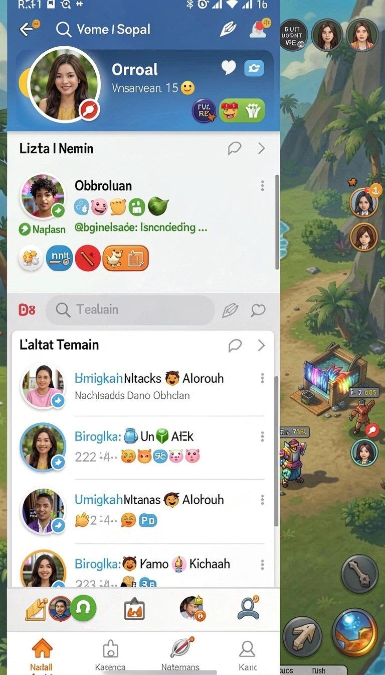Review Aplikasi spaceman88 screenshot 2