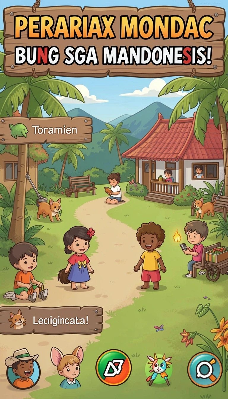 Unduh raffi777 APK Gratis untuk Android screenshot 3