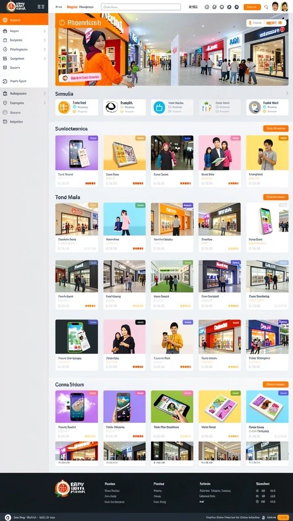 Review Aplikasi Ketua screenshot 4