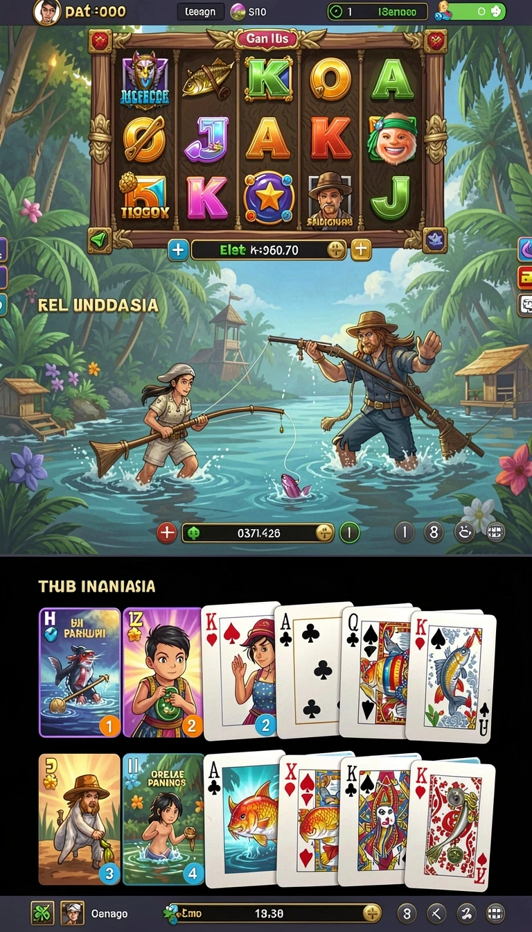 Review Aplikasi aztecgems screenshot 2