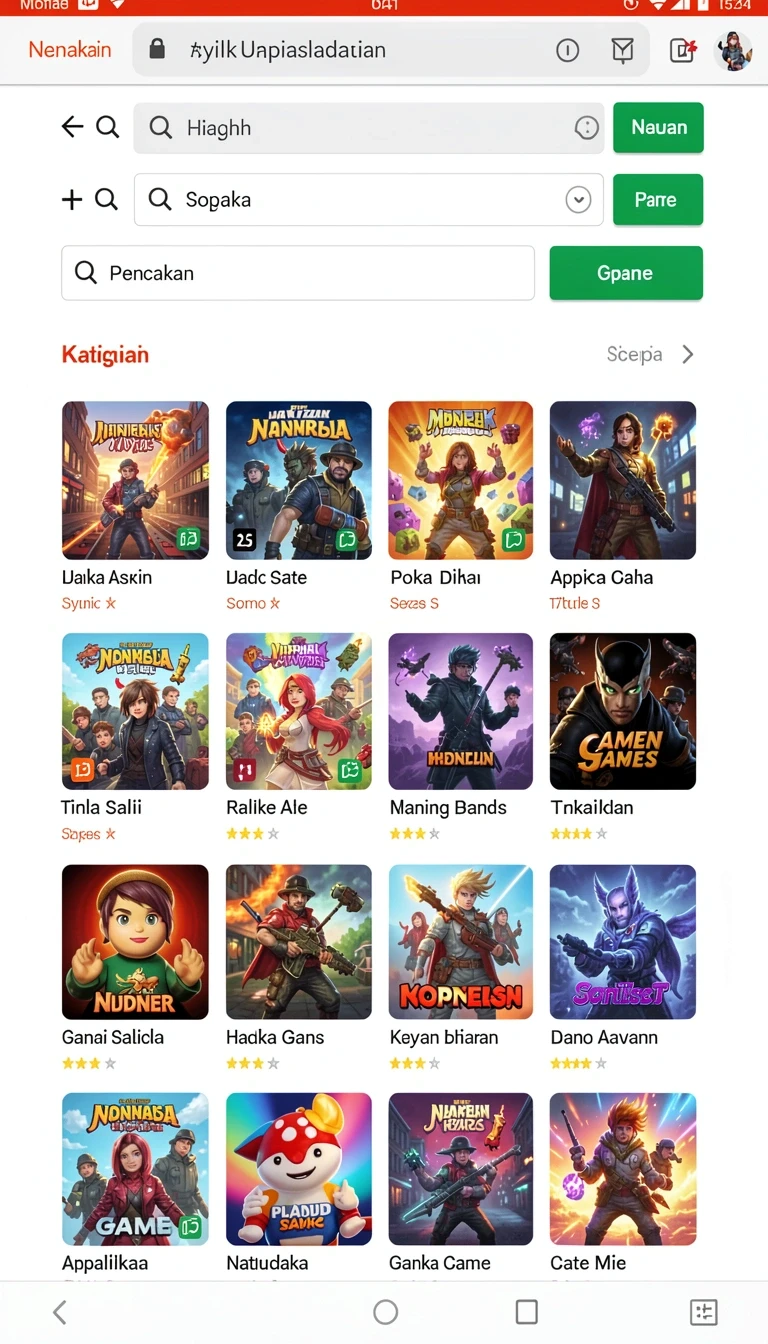 Review Aplikasi idcash88 screenshot 1