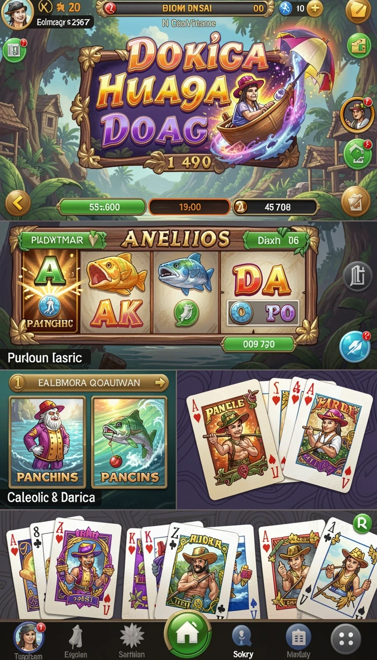 Review Aplikasi 789bni screenshot 1
