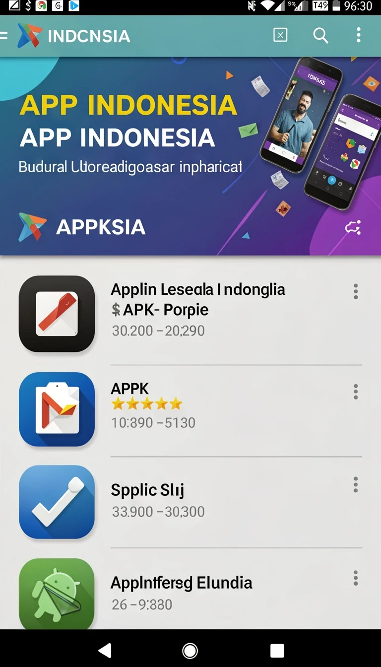 Download saranajitu APK Terbaru Full Version screenshot 4