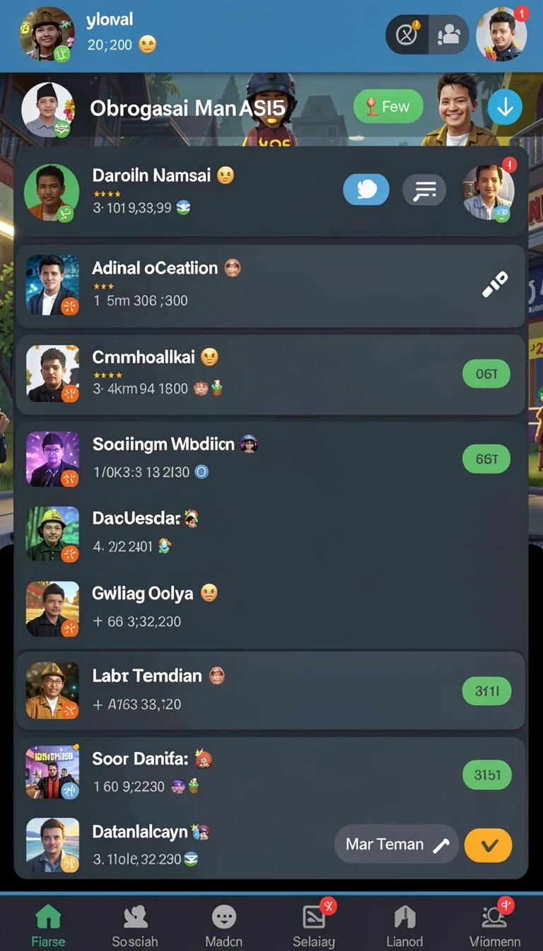 Review Aplikasi 88iii screenshot 1