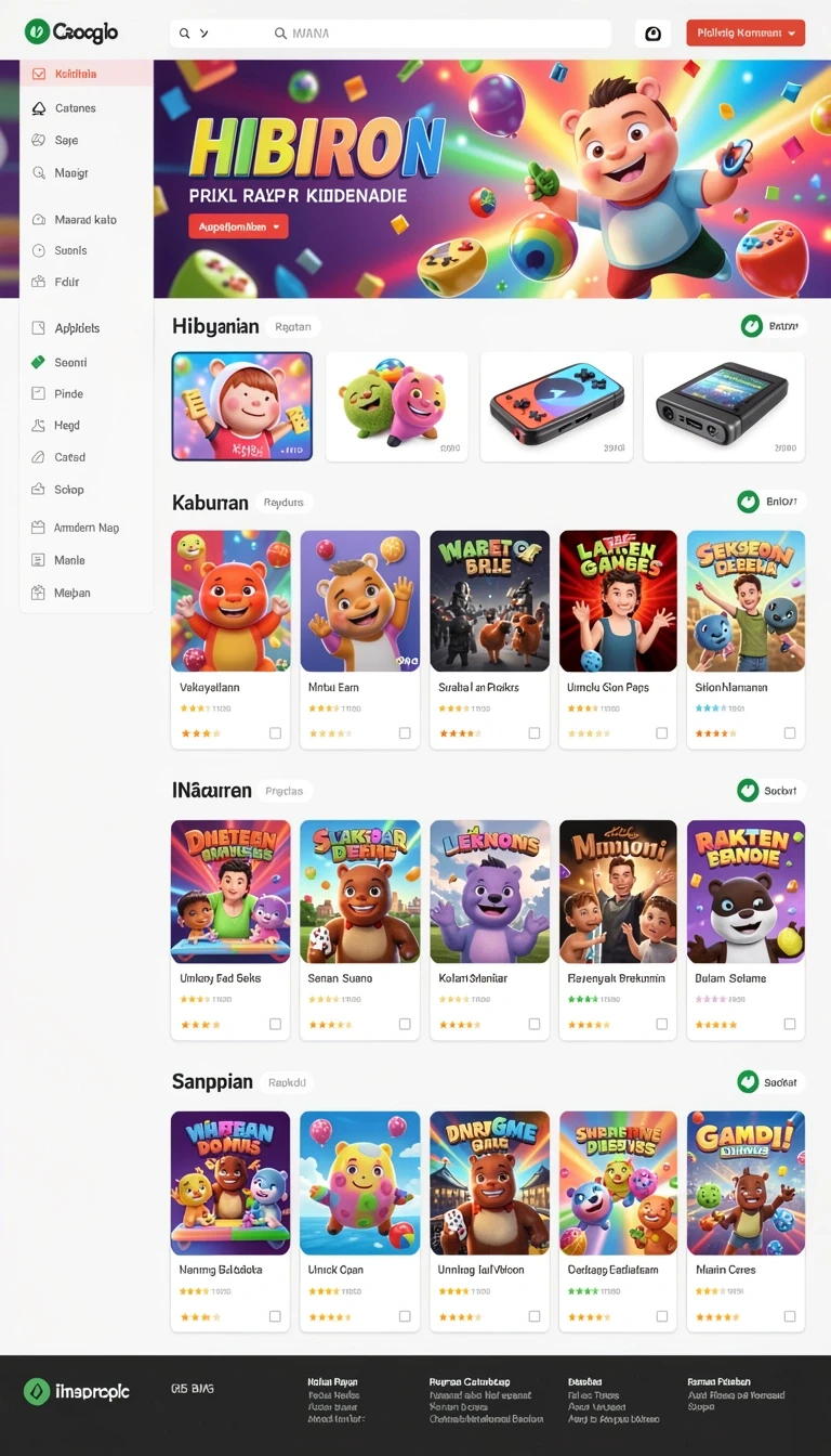 Review Aplikasi in22 screenshot 3