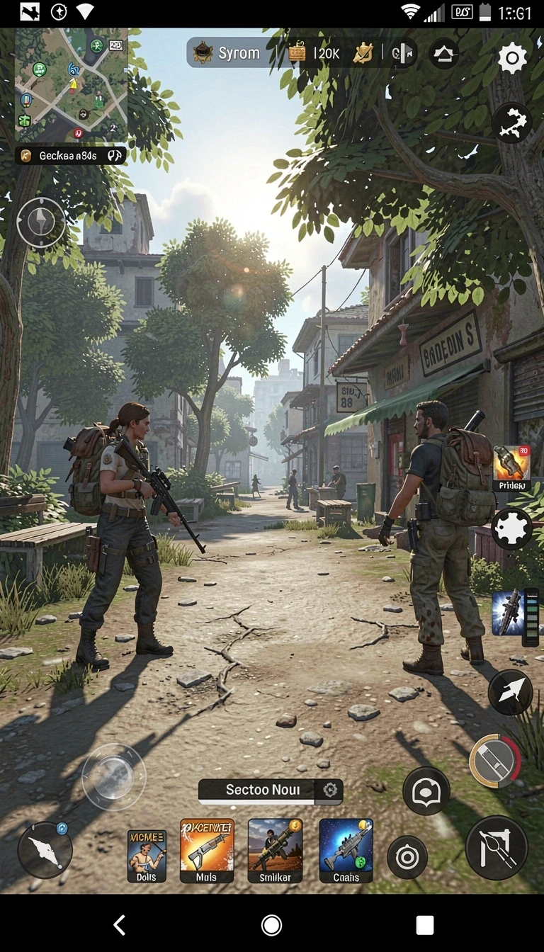 Review Aplikasi vt38 screenshot 4