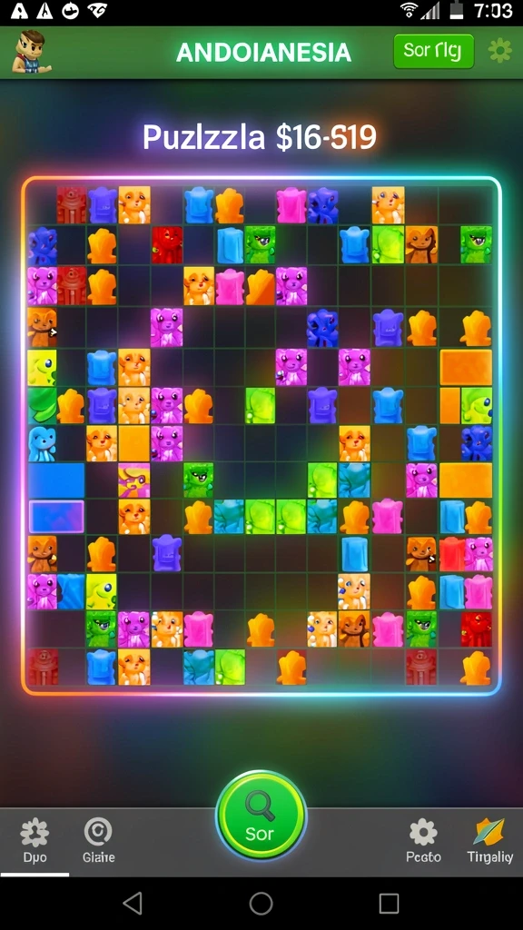 Review Aplikasi janda4d screenshot 1