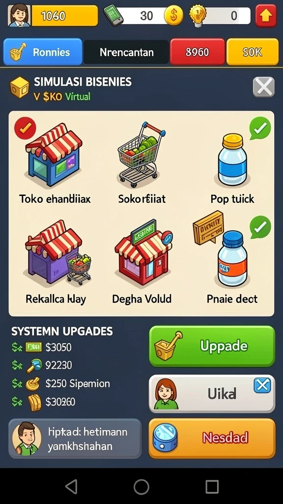 Review Aplikasi 8ii screenshot 1